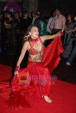 at Bala Giris birthday bash with fashion show in Novotel on 31st July 2010 (30).JPG